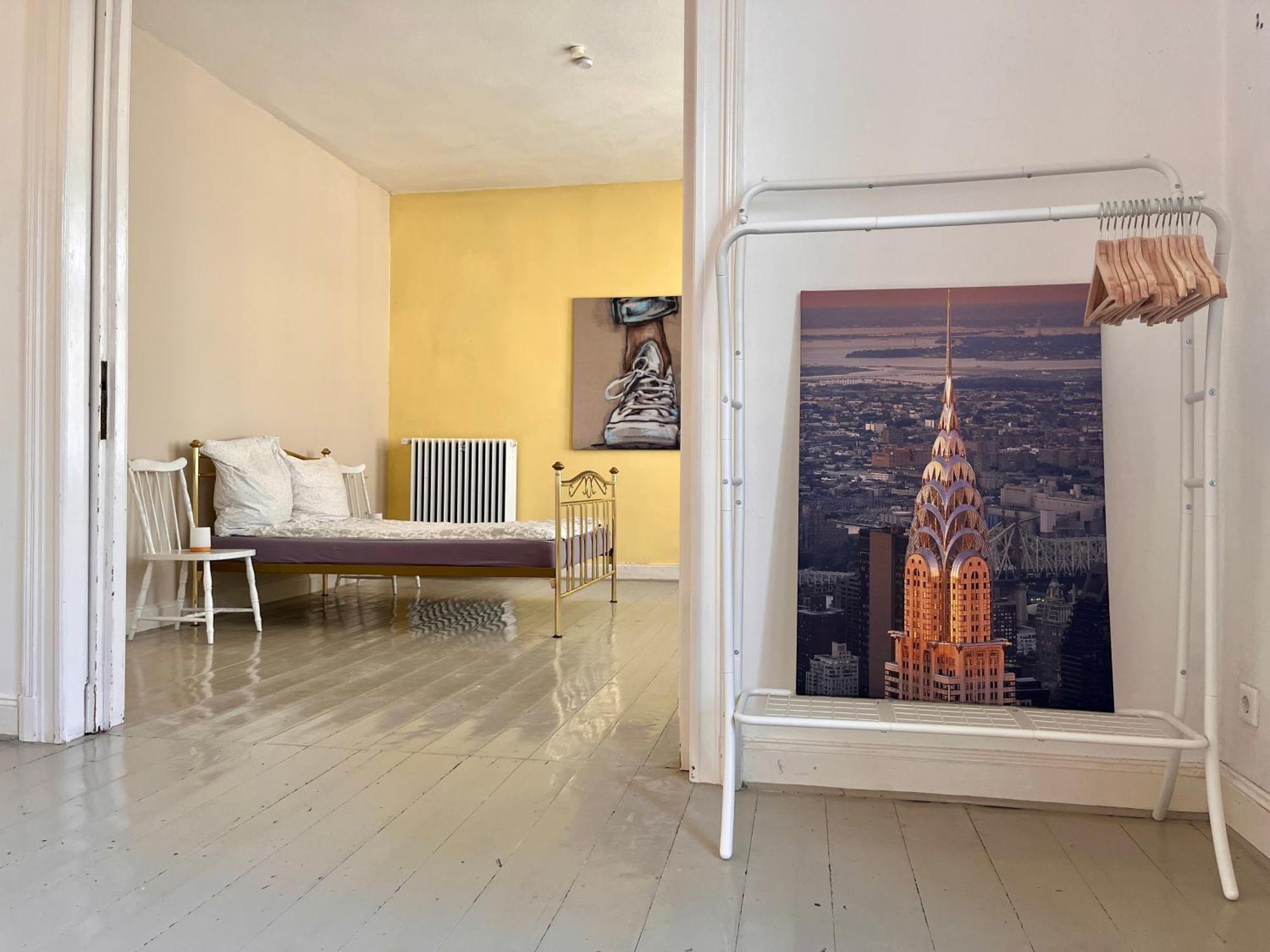 Beautiful Apartment In A Historic Villa ฮัททิงเงน ภายนอก รูปภาพ